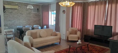 تصویر 18 - آپارتمان مبله عبیدی (شمالی) در  نمک آبرود