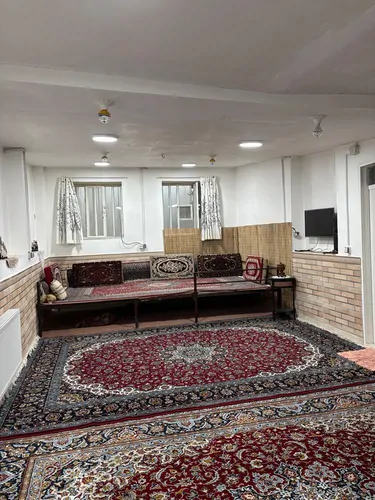 تصویر 6 - ویلا  شهرزاد (2) در  همدان