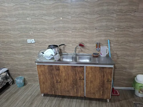 تصویر 3 - سوییت سرای حکیم اکونومی در  کرمان