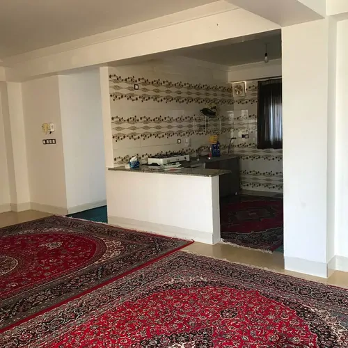 تصویر 4 - ویلا روستایی باهنر  در علی آباد کتول