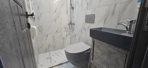 تصویر 9 - سوییت نیما ( اتاق ۱۳) در ونک در  تهران