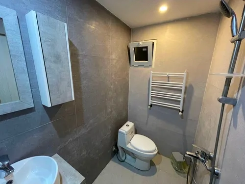 تصویر 3 - ویلا ویلا دوبلکس استخردار گلشن در سرخ رود