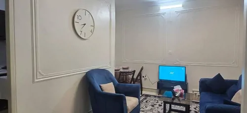 تصویر 2 - آپارتمان آپارتمان تکخواب سهروردی 7 در تهران