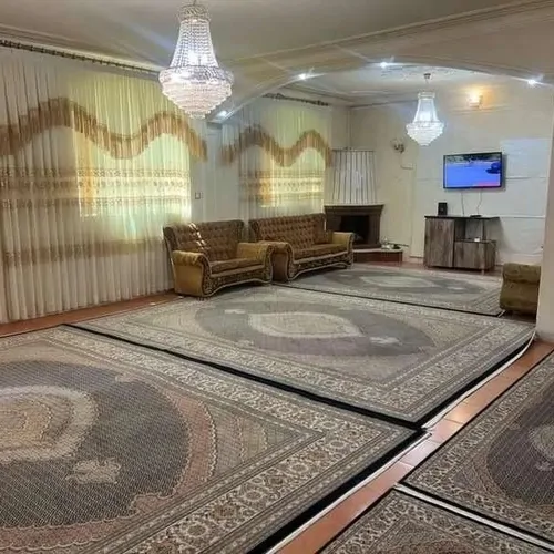 تصویر 2 - خانه ویلا دربستی(سرعین) در سرعین