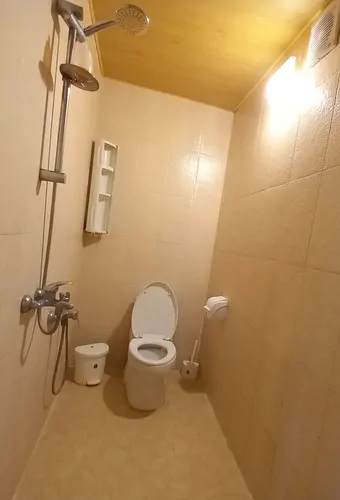 تصویر 3 - اقامتگاه بومگردی سنتی نزدیک رودخانه سفیدرود،جام مارلیک واحد کلبه خاطرات در سراوان