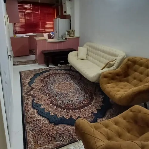 تصویر 1 - آپارتمان مبله میهن در  مشهد