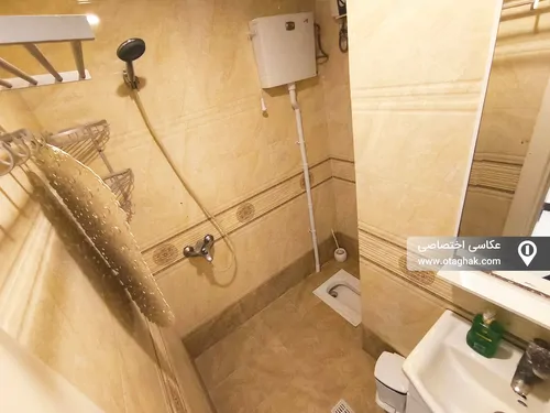 تصویر 15 - آپارتمان لبخند صدف  در  کیش