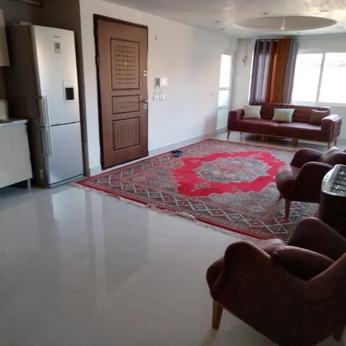 تصویر 3 - آپارتمان ساختمان رمضانی در گرگان