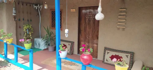 تصویر 10 - خانه ویلایی ترنگ (واحد بلوط) در  فومن