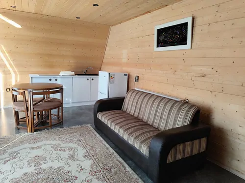 تصویر 6 - کلبه جلالی در  شیرود