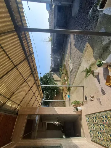 تصویر 2 - خانه خانه ویلایی حیاط دار و دل باز در رشت