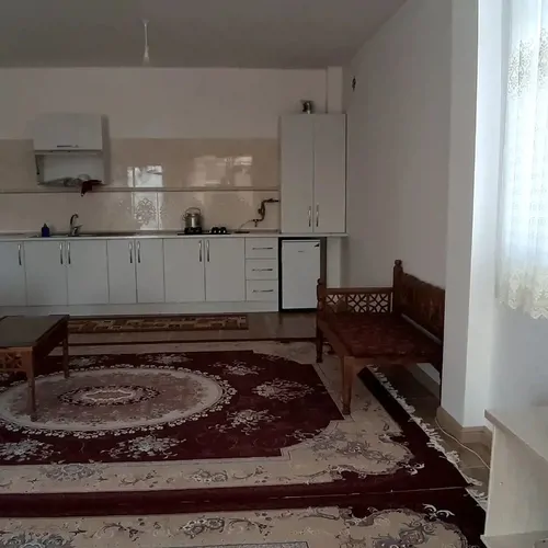 تصویر 4 - ویلا کندیم نوشنق ۱ در نمین