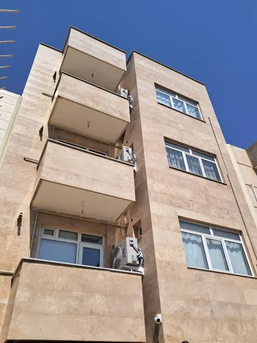 تصویر ۱ - آپارتمان مبله عباس زاده (3) در  تبریز