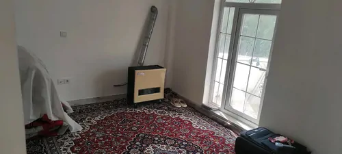 تصویر 3 - ویلا افتخار میزبانی از شما عزیزان را در ویلای دوبلکس با ویوی کوه و جنگل را دارم در شاندرمن
