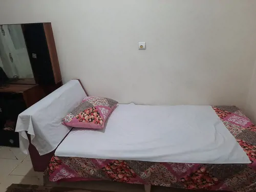 تصویر 9 - آپارتمان مبله میرزایی در محدوده بازار در  تهران