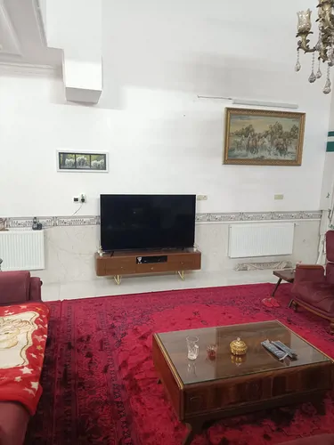 تصویر 4 - خانه دوبلکس معمولی در یزد