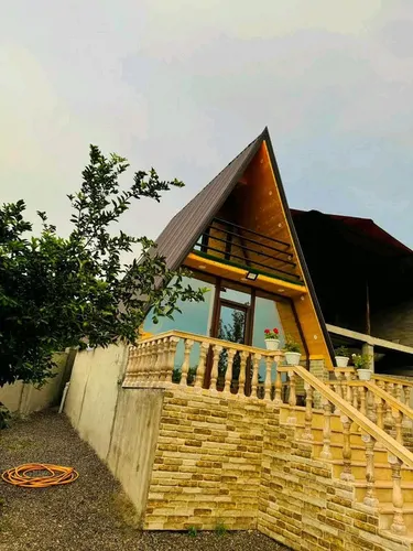 تصویر 12 - کلبه جنگلی کیان (2) در بابل