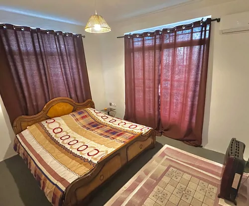 تصویر 8 - ویلا نیوا در  نوشهر