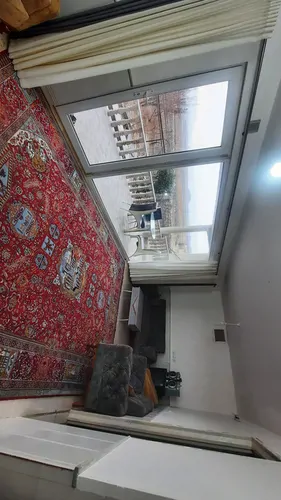 تصویر 4 - ویلا لاکچری با ویوابدی استخر با معمولی آب شیرین در قم