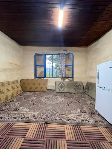 تصویر 3 - خانه روستایی ماهان در شیرگاه