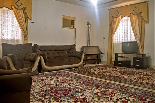 تصویر 3 - ویلا فرزاد در ماسال