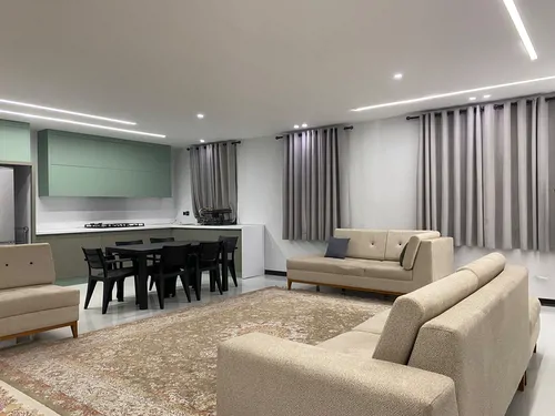 تصویر 3 - ویلا ساحلی آریانا در رضوانشهر