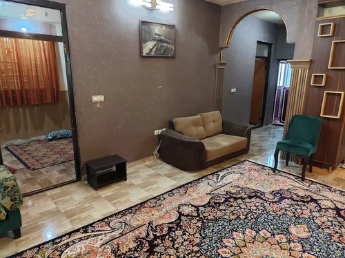 تصویر 5 - ویلا مهرمان (۲) در  لنگرود