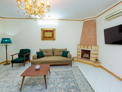 تصویر 2 - آپارتمان مبله خیابان امام رضا (6) در  مشهد