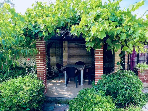 تصویر 22 - ویلا دوبلکس استخردار آبگرم رز در  گرگان