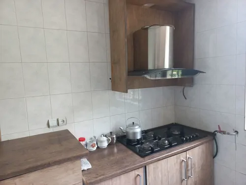 تصویر 7 - خانه کوهستانی مهرسام در  مرزن آباد