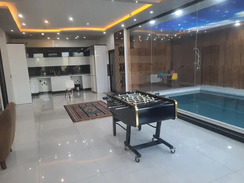 تصویر 4 - ویلا استخردار آبگرم مهرچین در ملارد