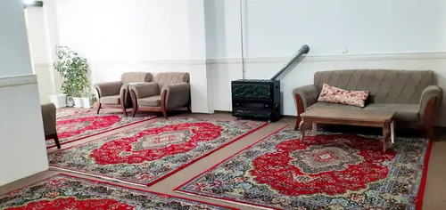 تصویر ۱ - سوییت کاژه در  اردبیل