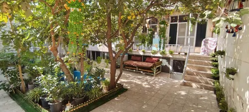 تصویر 22 - ویلا بیت الهادی نزدیک به حرم در  مشهد