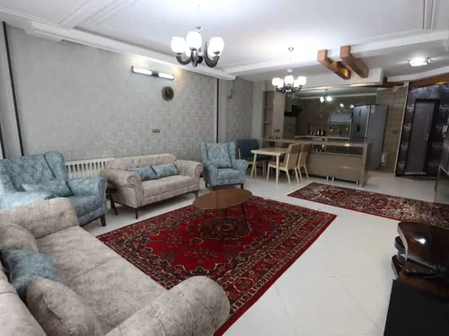 تصویر 2 - آپارتمان تاچارا (واحد 2) در  شیراز