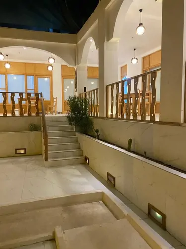 تصویر 16 - اقامتگاه بوم‌گردی کیان (2) با صبحانه رایگان در  هنگام