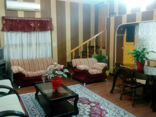تصویر 3 - ویلا مبله دریا در بابلسر