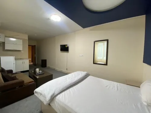تصویر 2 - هتل آپارتمان سلطان (دو تخته) در  قشم