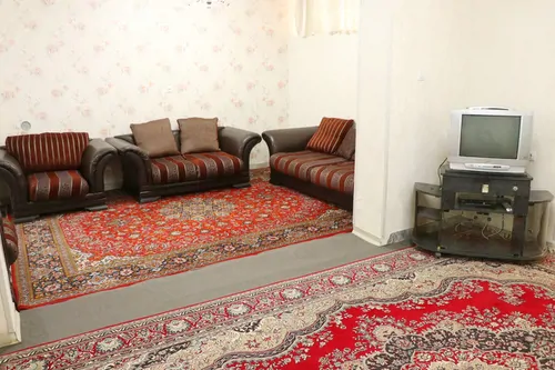 تصویر 13 - خانه شبان در  شیراز