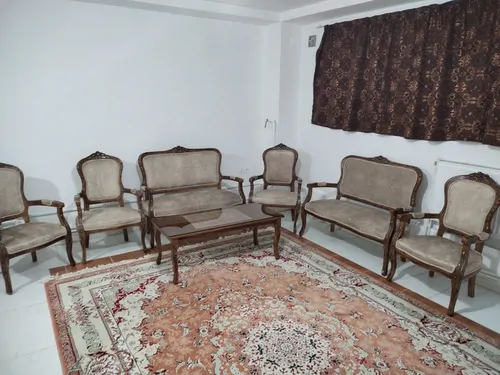 تصویر 4 - آپارتمان یاشایش در خوی