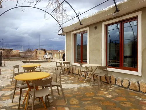تصویر 6 - اقامتگاه بوم‌گردی روژان (گیلک) در گلبهار در  شاندیز
