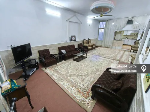 تصویر 4 - خانه ترنم در  قم