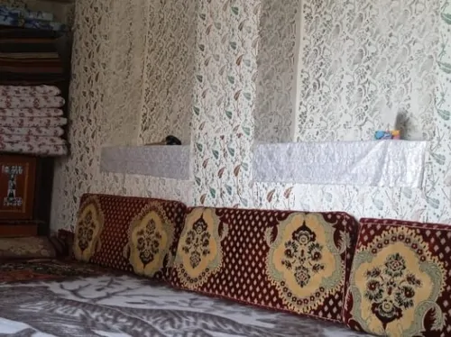 تصویر 2 - اقامتگاه بومگردی بوم گردی بام سُمغان در کازرون