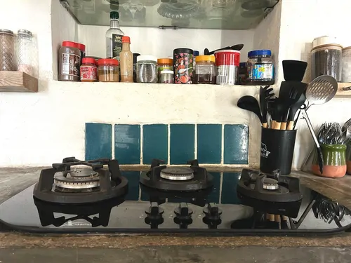 تصویر 5 - ویلا استخردار آبسرد دژبنا در  قشم