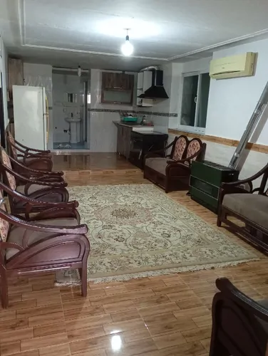 تصویر 2 - آپارتمان نزدیک دریا در ساری