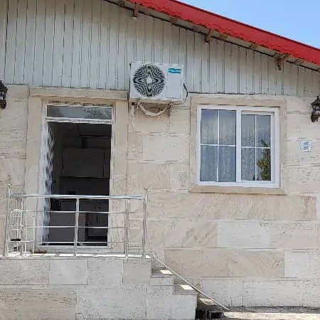تصویر 3 - ویلا ویلا کنار دریا در انزلی