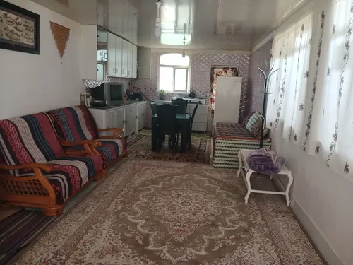 تصویر 6 - آپارتمان متین (۳) (90) در  کاشان