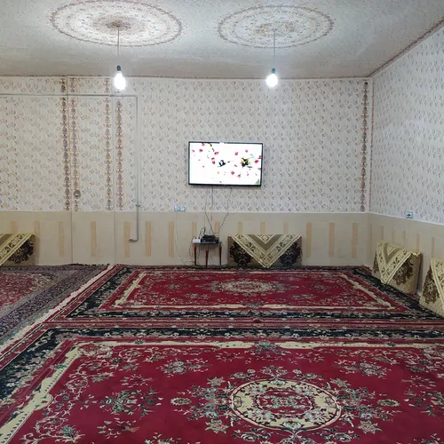 تصویر 3 - ویلا ویلا باغ دو خوابه  در دنا