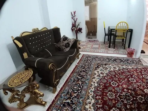 تصویر 15 - خانه مبله بختیاری نزدیک آزادی در  تهران