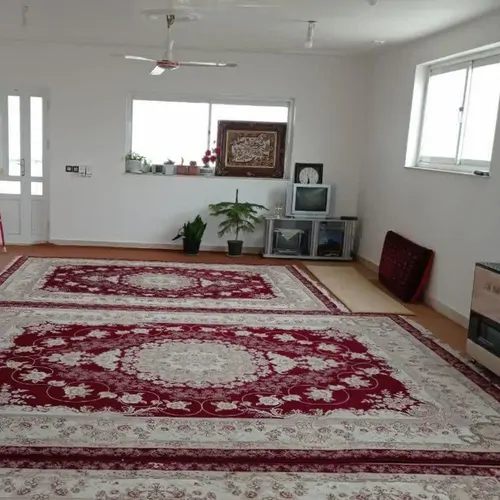 تصویر 3 - ویلا ویلای روستایی برکه  در ساری