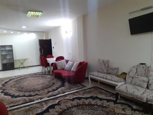 تصویر 5 - آپارتمان مبله ستاره ها (416) در  کرمان